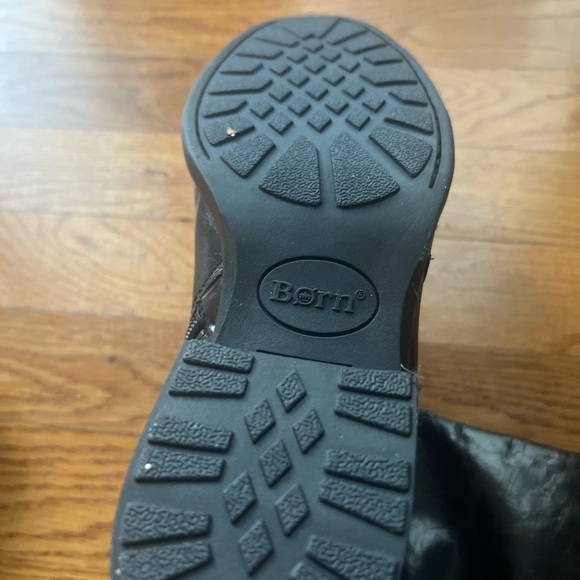 $30 SALE Born Riding Boots NWT - Picture 3 of 7